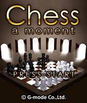 Download 'Chess A Moment (240x320)' to your phone